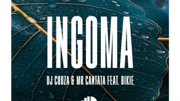 DJ Couza & Mr Cantata Ingoma MP3