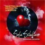 Wanitwa Mos Master KG & Lowsheen Sofa Silahlane MP3