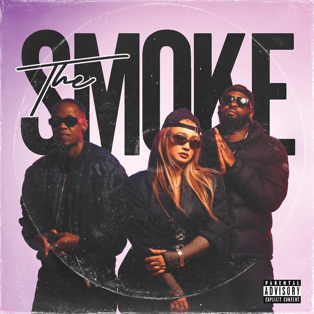 DejaVee The Smoke MP3