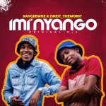 Kaygeewise & Zwest Iminyango MP3