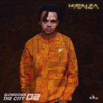 Kenza Slowdown The City Mix 002 MP3