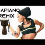 Brenda Fassie Vul’ Indlela (Amapiano Remix) MP3