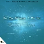 Sva The Dominator & Max Rxp – Space Wave