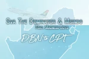Sva The Dominator & Msindo – Anointed Sounds