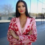Inside former Miss SA 2018, Tamaryn Green’s 25th birthday celebration – Pictures