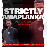 Dj Shima – Strictly Amplanka Vol.13 20K Appreciation Mix