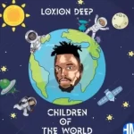 Loxion Deep – Mr Storry Teller Outro