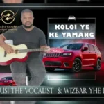 Vusi The Vocalist – Koloi Ft. Wizbar The DJ