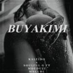 Kaleido Buyakimi MP3