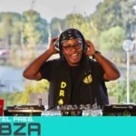 DJ Obza – Amapiano Groove Cartel Mix