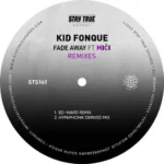 Kid Fonque, Miči – Fade Away Ed-Ward Remix