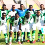 U-20 AFCON Flying Eagles to face Zambia in two friendly matches