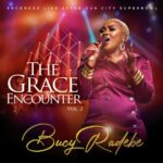 ALBUM: Bucy Radebe – The Grace Encounter, Vol. 2
