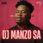 DJ Manzo SA – Ama45