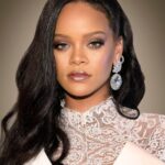 Viral Clip Of Rihanna’s Goofy Moment Before Oscars Performance (Watch)